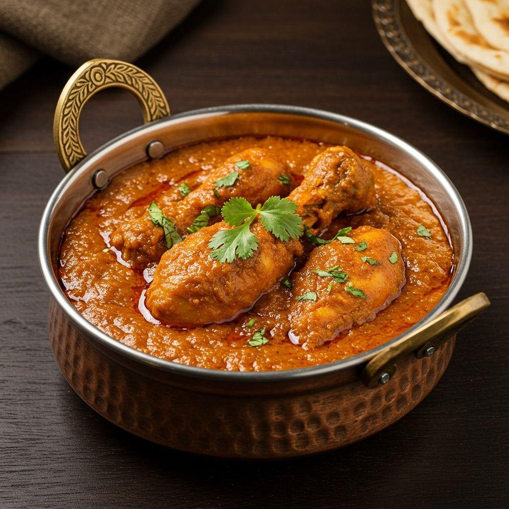 Abiram Special Dish