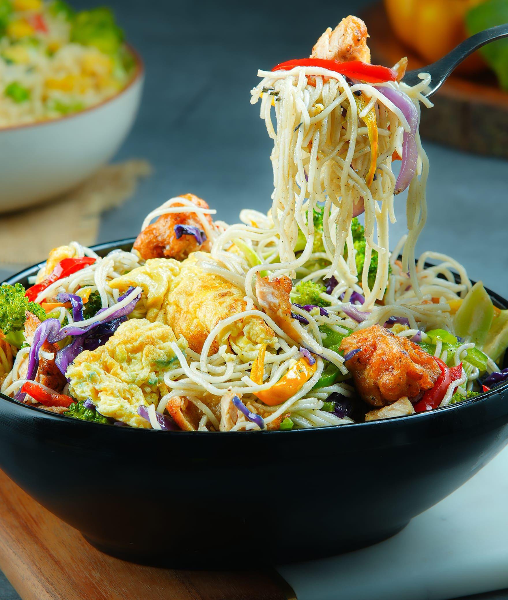 Chowmin