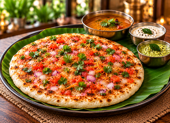 Uttapam