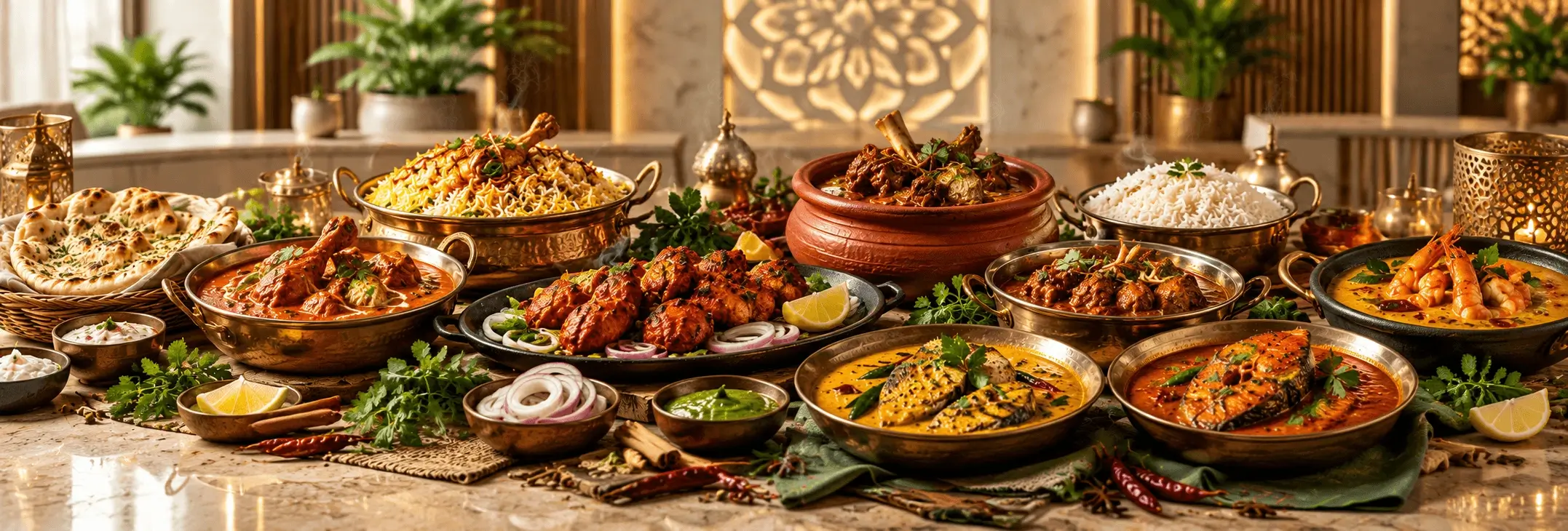 Enjoy Every Bite at Abiram Hotel & Restaurant