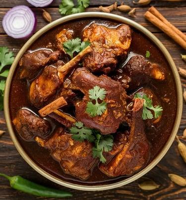 Mutton