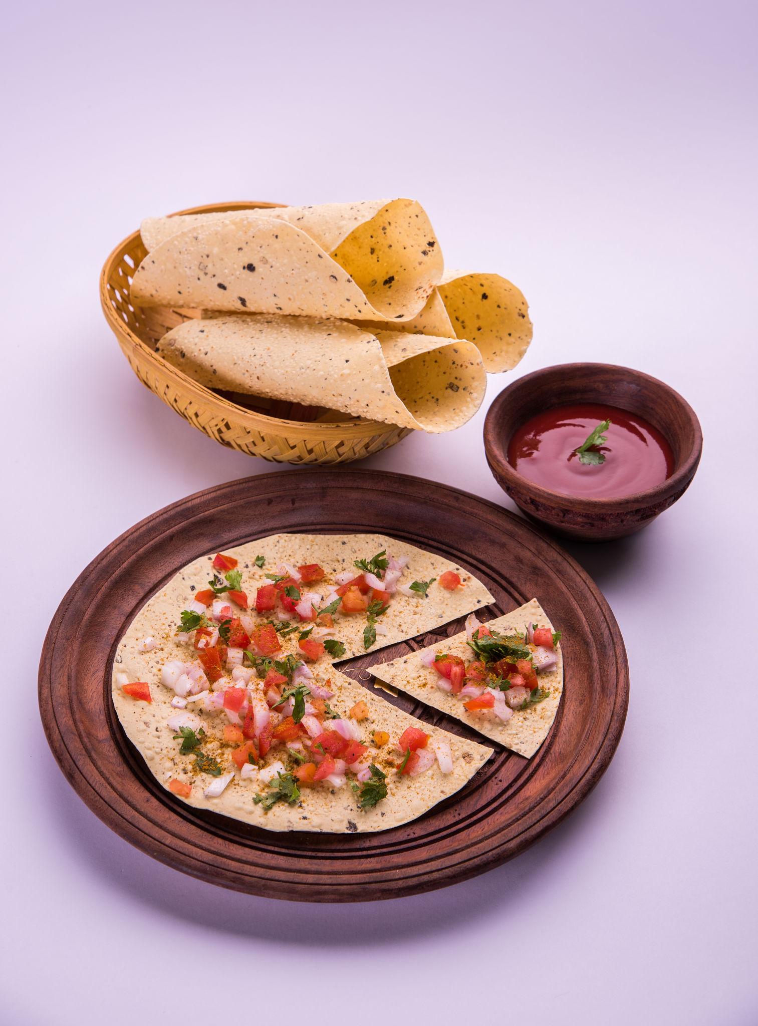 Papad