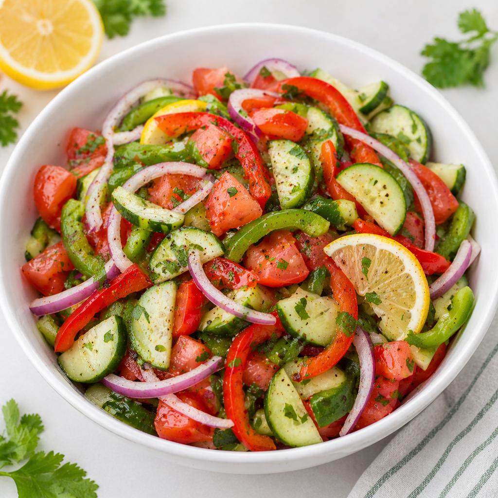 Salad