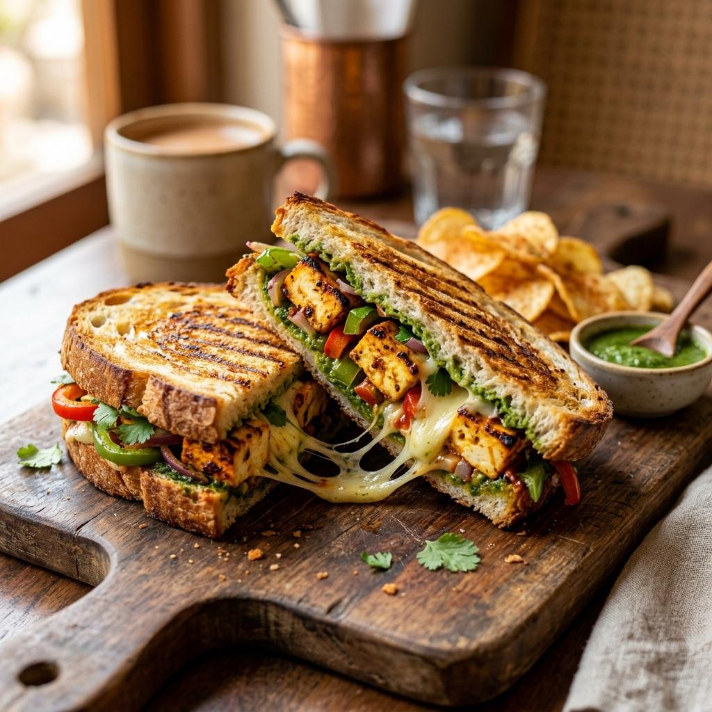 Sandwich/Toast