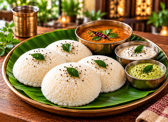 Idli