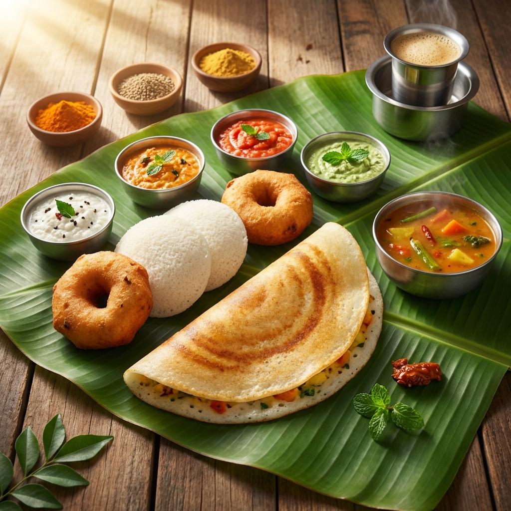 South Indian