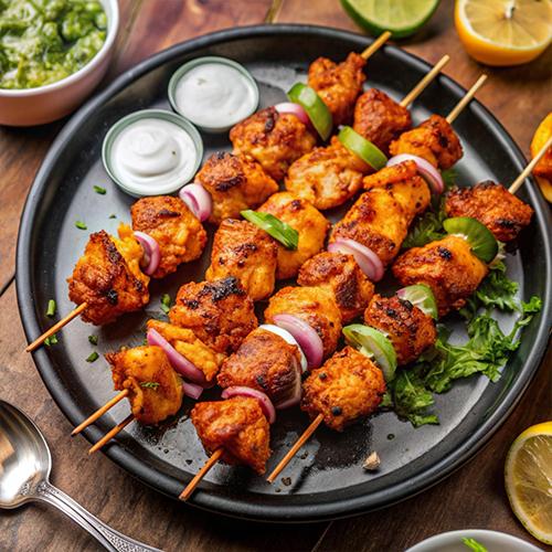 Tandoori/Kebab