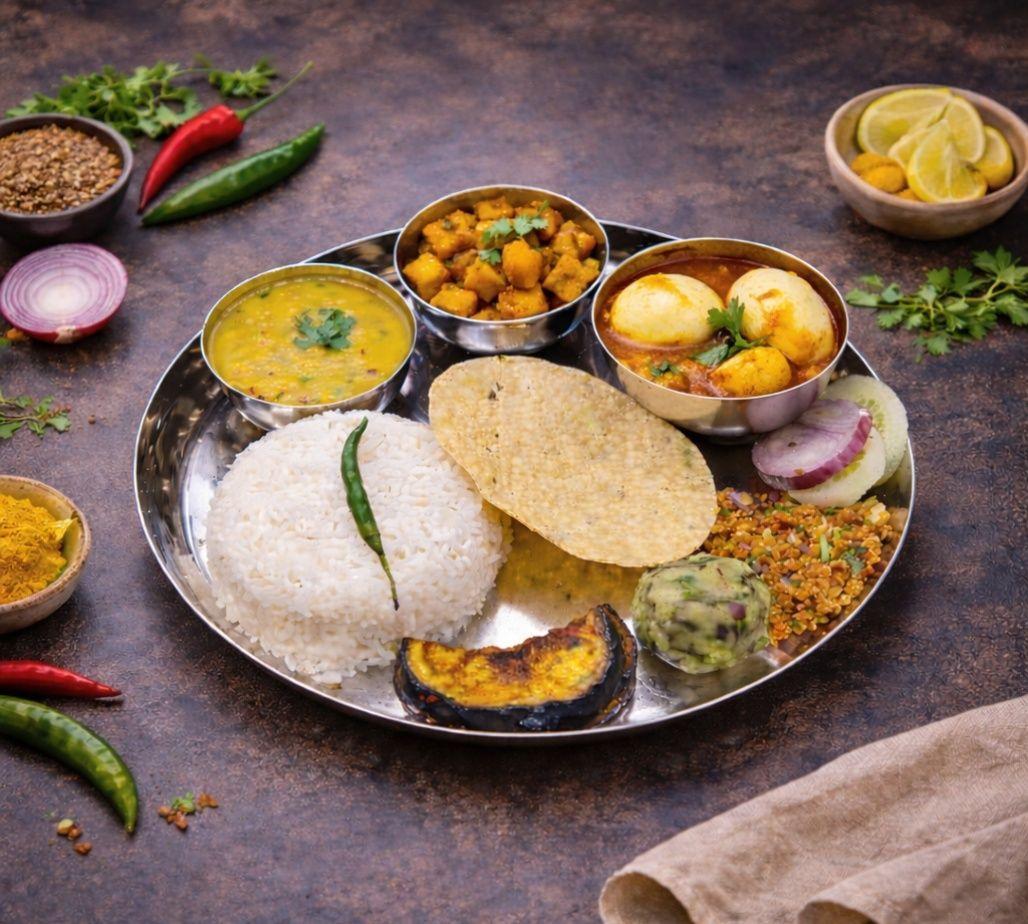 Thali